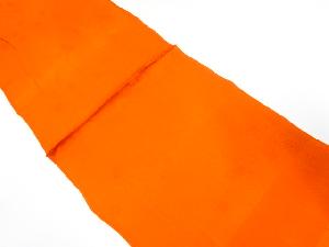 未使用品　正絹　帯揚げ